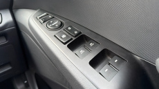 Hyundai IONIQ 1.6 GDi Hybrid Premium 5dr DCT Hybrid Hatchback